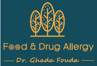 Food & Drug Allergy Clinic by Dr. Ghada E. Fouda